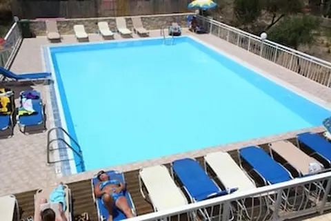Acropolis Apartments in Chersonissos — foto 7