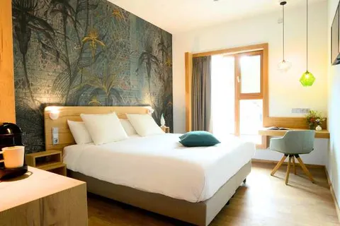 Landgoed Huize Bergen foto 9