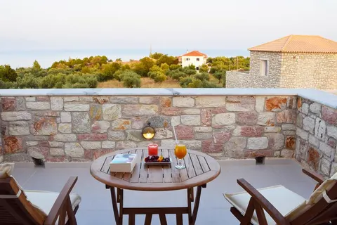 Liokrina Suites in Koroni Municipal Unit — foto 15