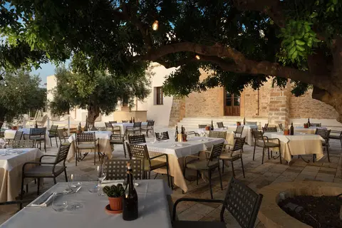 Momentum Wellness Bio Resort in Marinella di Selinunte — foto 6