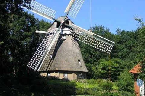 Parkhotel Papenburg by Hackmann foto 7