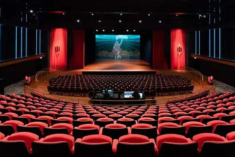 Van der Valk Theaterhotel de Oranjerie foto 5