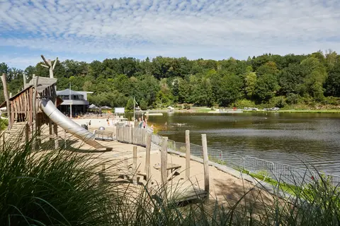 Hillview Resort Grandvoir in Grandvoir — foto 4