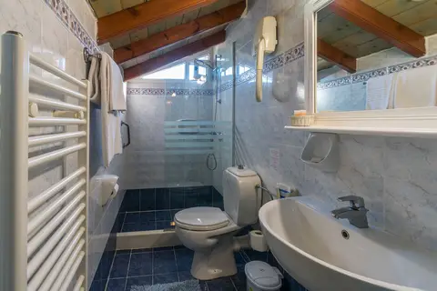 Appartementen Villa Yannis in Κάτω Κορακιάνα — foto 14