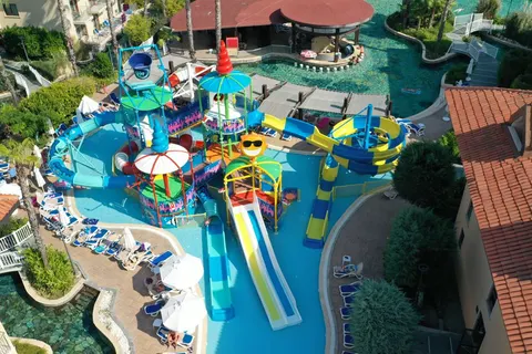 Club Grand Aqua foto 3