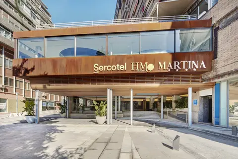 Sercotel HMO Martina in Granada — foto 7