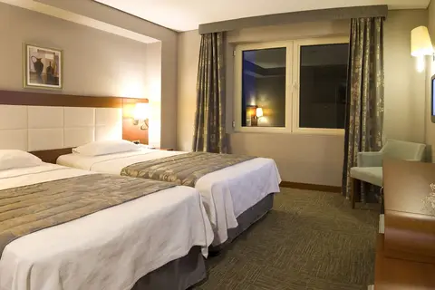 InnPera Hotel in Fatih — foto 29