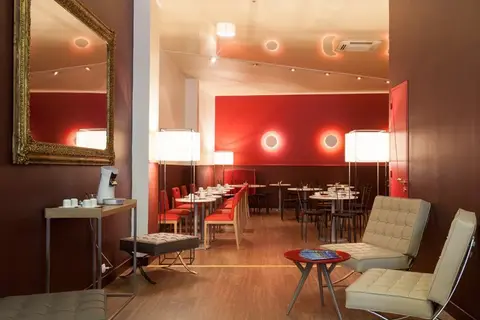 Hotel Kaijoo by HappyCulture in Straatsburg, foto 3