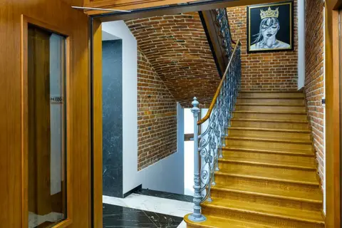 Hotel Wawel Queen in Krakau — foto 8
