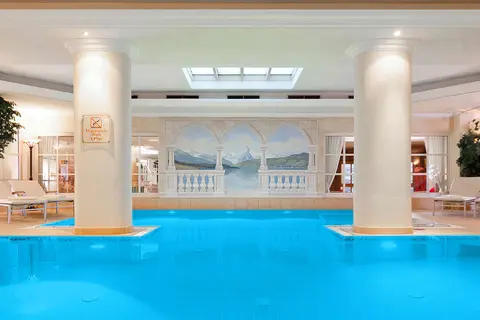 Hotel Tirolerhof in Zell am See, foto 9