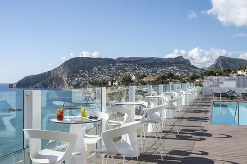 Pierre & Vacances Hôtel Bahía Calpe in Calp — foto 5