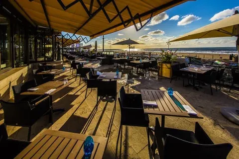 Grand Hotel Amrâth Kurhaus The Hague - Scheveningen foto 27