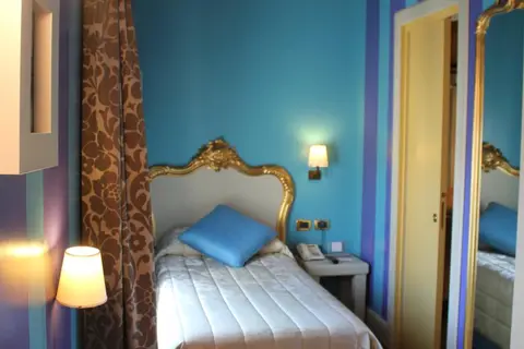 Hotel Ca' Zusto Venice in Venetië, foto 25