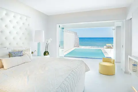 Grecotel Lux Me White Palace in Σφακάκι — foto 28