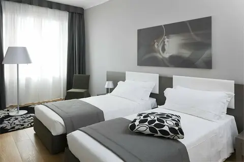 Palace Suite in Triëst, foto 4