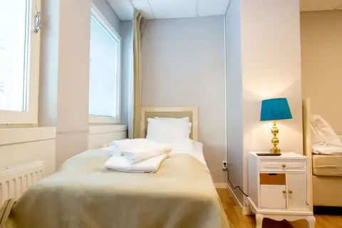 Hotel Point in Stockholm — foto 14