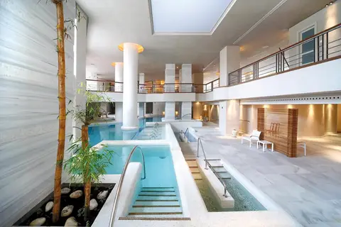 Royal Hideaway Sancti Petri in Chiclana De La Frontera — foto 6