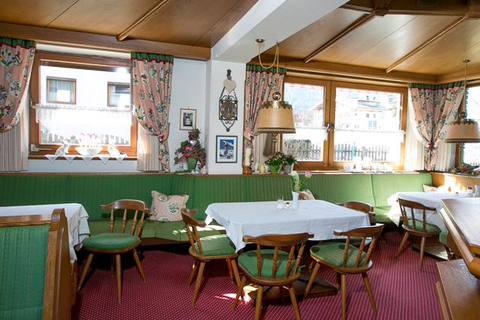 Pension Gästenhaus Lärchenheim foto 2