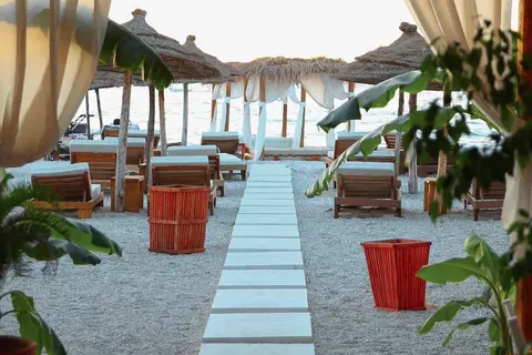 Oricon Coast Luxury Resort in Orikum — foto 9
