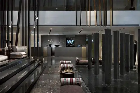 The Canvas Dubai - MGallery Collection in Dubai — foto 12