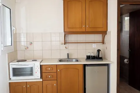 Sidari Green Oasis by Estia in Περουλάδες — foto 24
