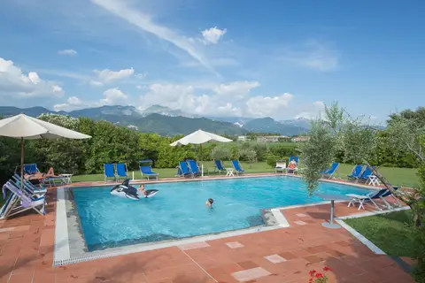 Hotel La Locanda dell’Angelo in Lesina, foto 26