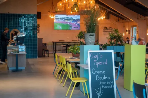 Camping De Nollen foto 17