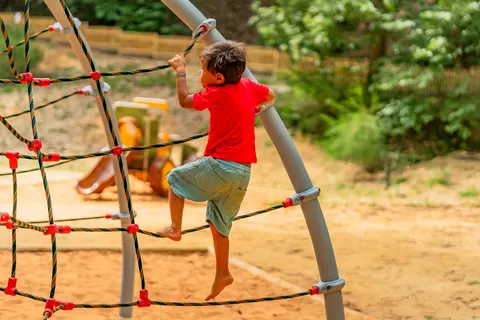 Camping Parc Des Roches foto 5