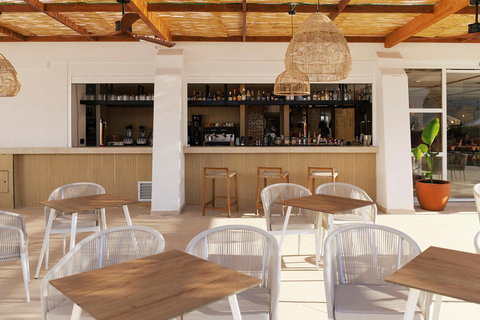 Caramelo Marina Cala'n Bosch - adults only foto 6