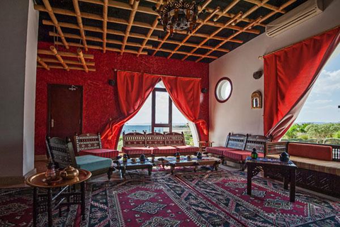 Hotel Gorgonia Beach Resort foto 9