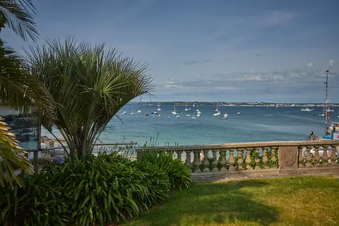 Le Port De Plaisance in Clohars-Fouesnant — foto 11