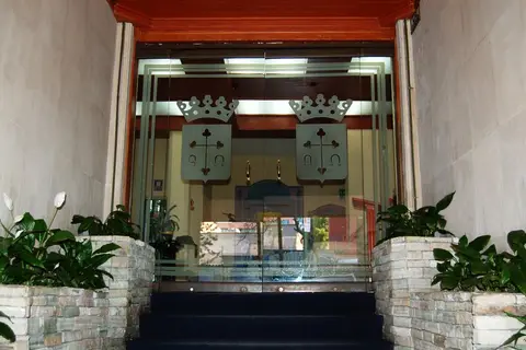 Hotel del Principado in Ciudad de México, foto 3