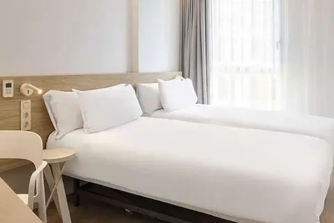 B&B Hotel Alicante Centro in Alicante — foto 2