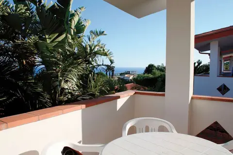 Hotel Residence La Taverna in Ricadi, foto 13