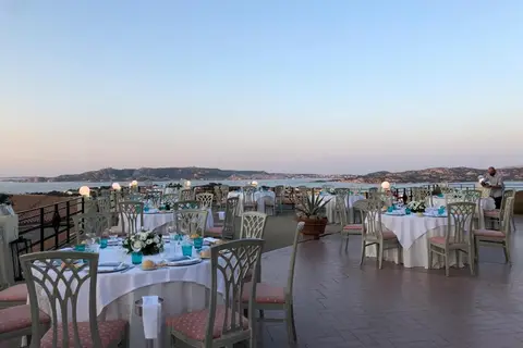 Hotel Palau in Palau — foto 28