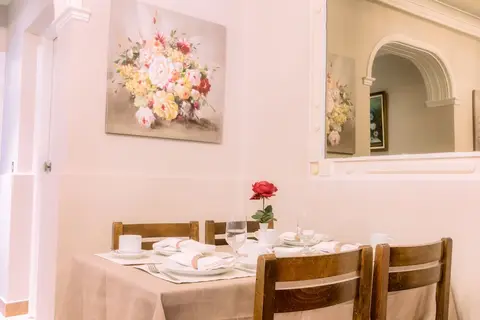 Sirena Beach Hotel in Corfu — foto 21
