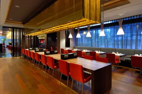 Vincci Frontaura in Valladolid — foto 26