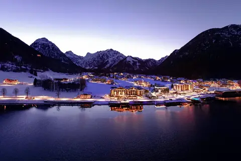 Hotel Post am See in Eben am Achensee — foto 7