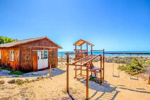 SBH Taro Beach in Pájara — foto 9