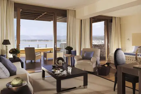 Hotel Amphitryon in Δημοτική Ενότητα Ναυπλιέων — foto 7