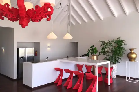 Papagayo Beach Resort in Jan Thiel — foto 25