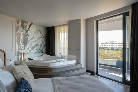 Liu Resorts in Manavgat — foto 24
