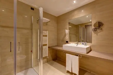 Klima Hotel Milano Fiere in Milaan — foto 6