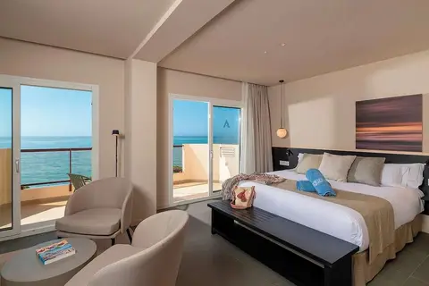 AQUA Hotel Promenade & Spa in Pineda de Mar — foto 7
