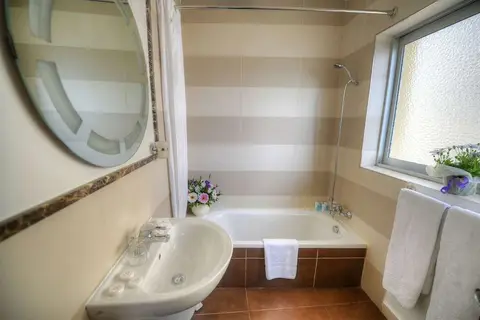 Carlton Hotel Sliema in Tas-Sliema — foto 7