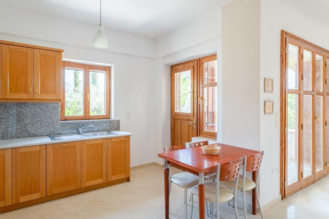 Villas Maniatiko Village foto 7