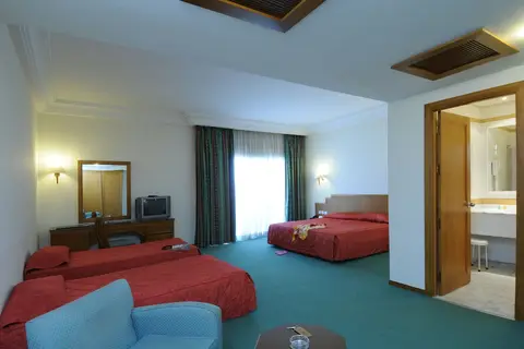 Marina Palace in الحمامات — foto 19
