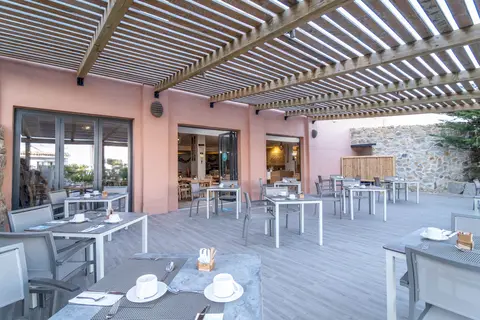 Hotel El Cortijo de Zahara in Barbate — foto 12