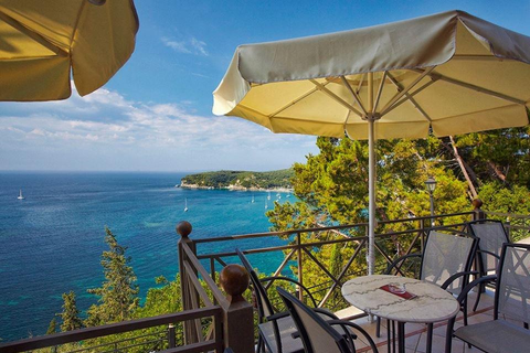 Hotel Palatino foto 1