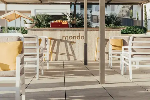 Romana Beach Apartments in Rijeka — foto 20